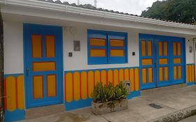 La casa de Alejo